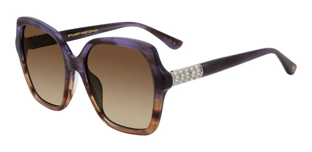 Stuart Weitzman WZN8008 Sunglasses - view 11